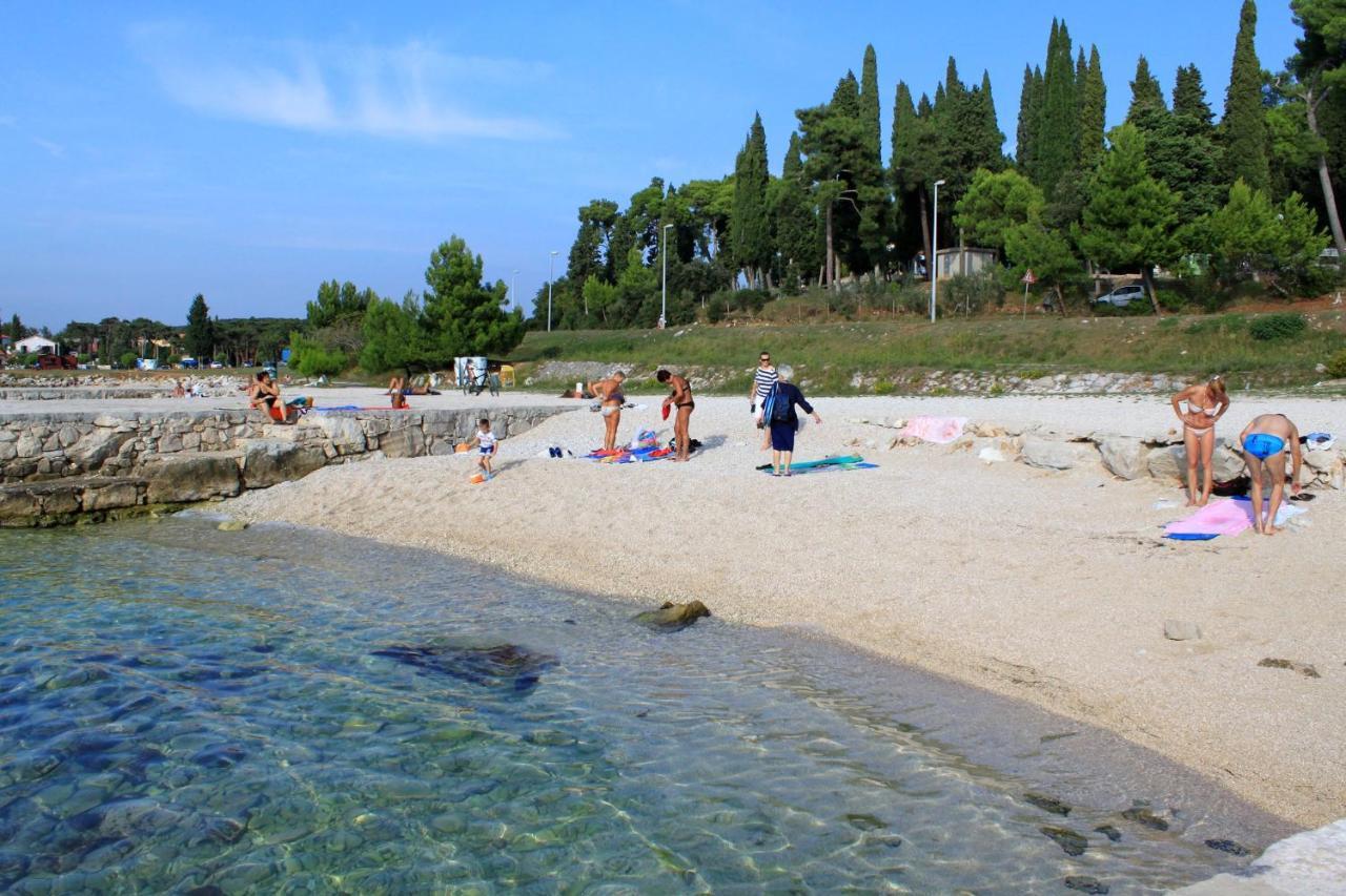 Apartments And Rooms With Parking Space Rovinj - 7170 מראה חיצוני תמונה