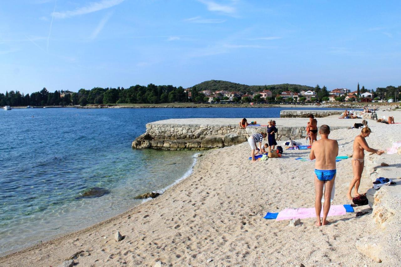 Apartments And Rooms With Parking Space Rovinj - 7170 מראה חיצוני תמונה
