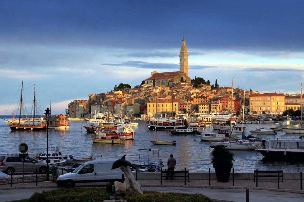 Apartments And Rooms With Parking Space Rovinj - 7170 מראה חיצוני תמונה