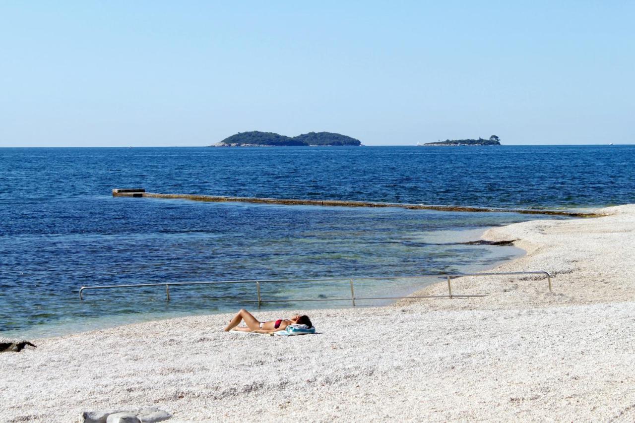 Apartments And Rooms With Parking Space Rovinj - 7170 מראה חיצוני תמונה