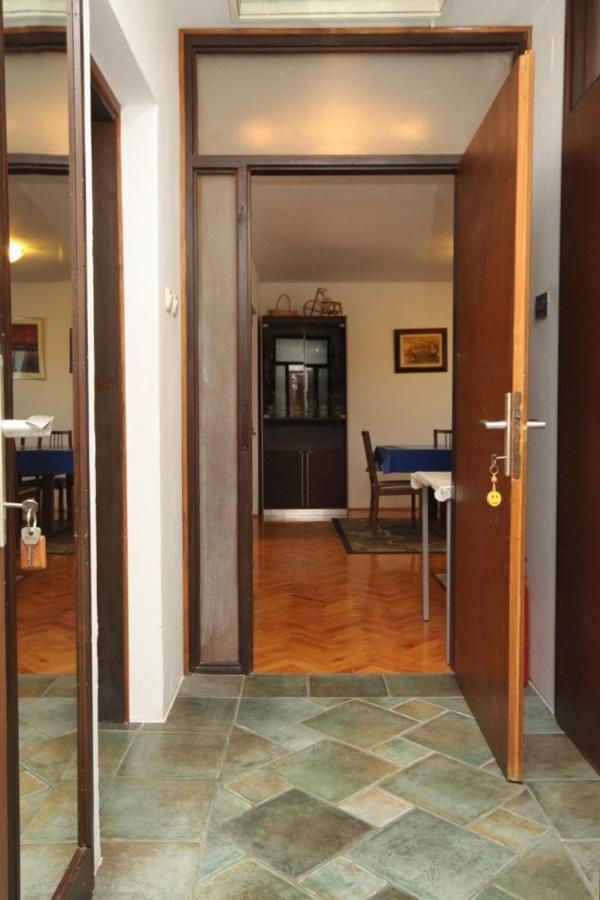 Apartments And Rooms With Parking Space Rovinj - 7170 מראה חיצוני תמונה