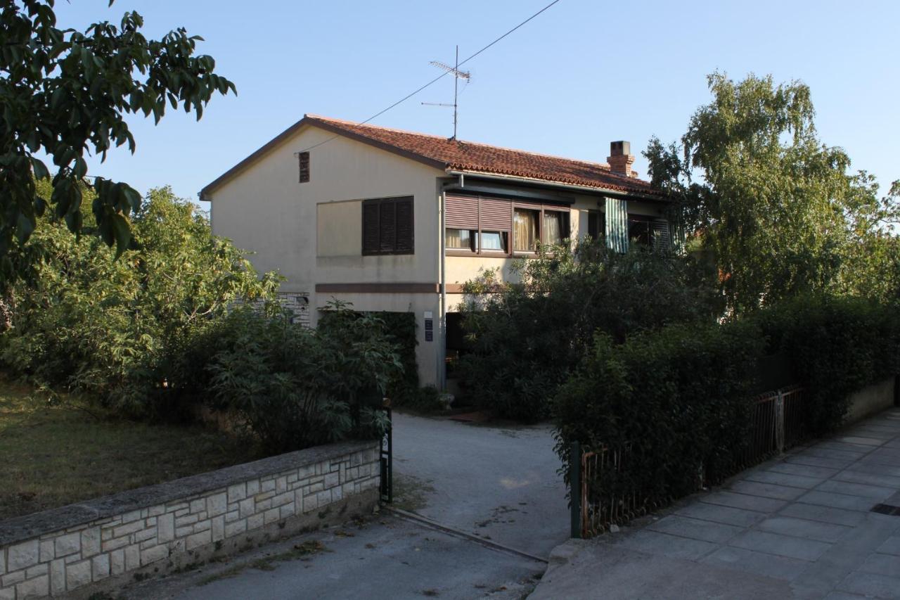 Apartments And Rooms With Parking Space Rovinj - 7170 מראה חיצוני תמונה