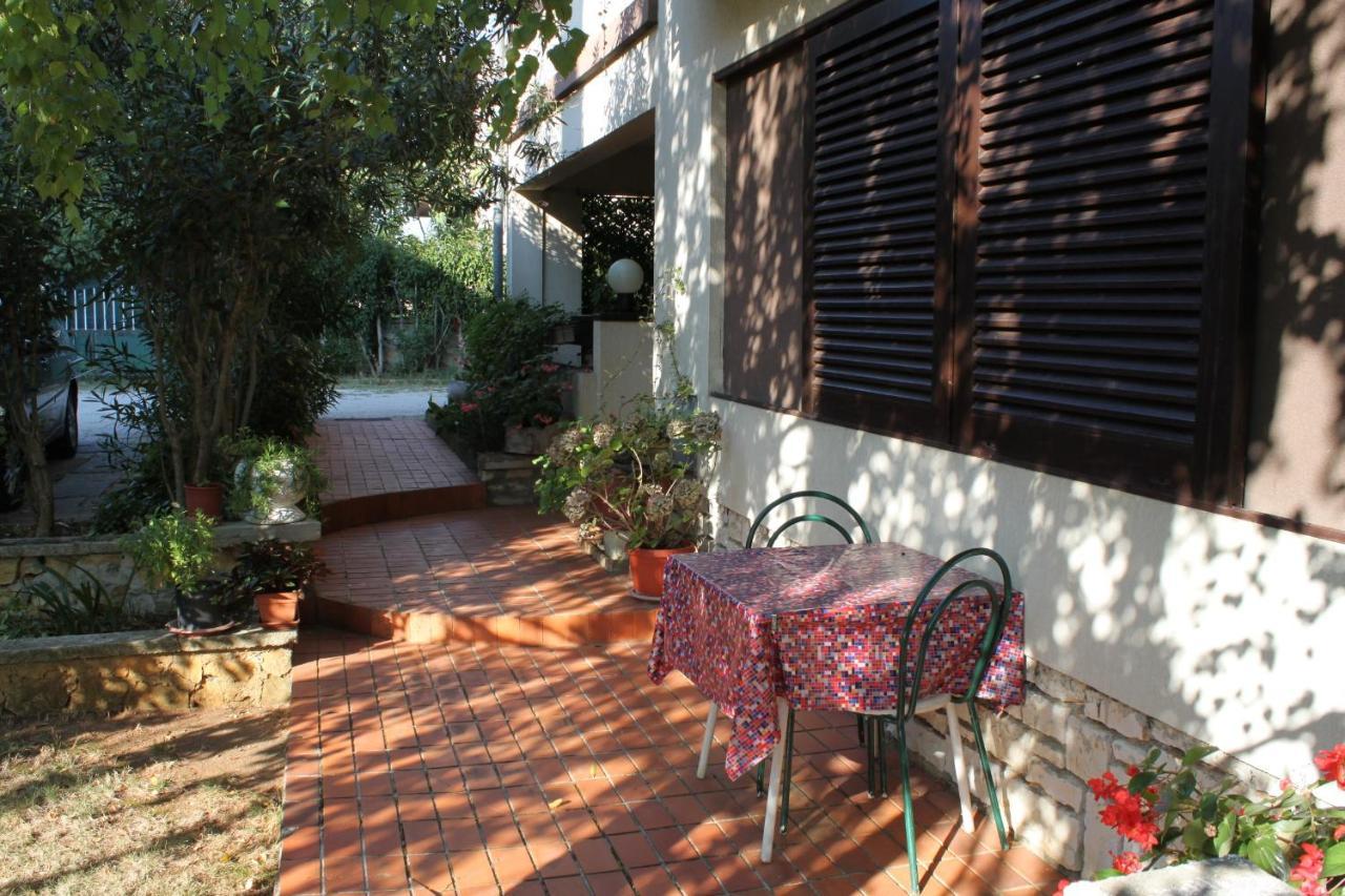 Apartments And Rooms With Parking Space Rovinj - 7170 מראה חיצוני תמונה