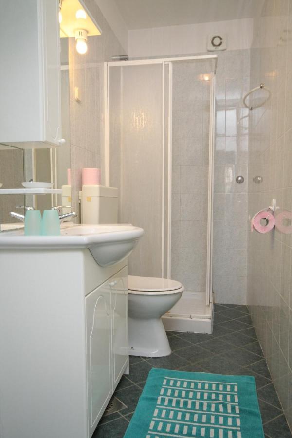 Apartments And Rooms With Parking Space Rovinj - 7170 מראה חיצוני תמונה