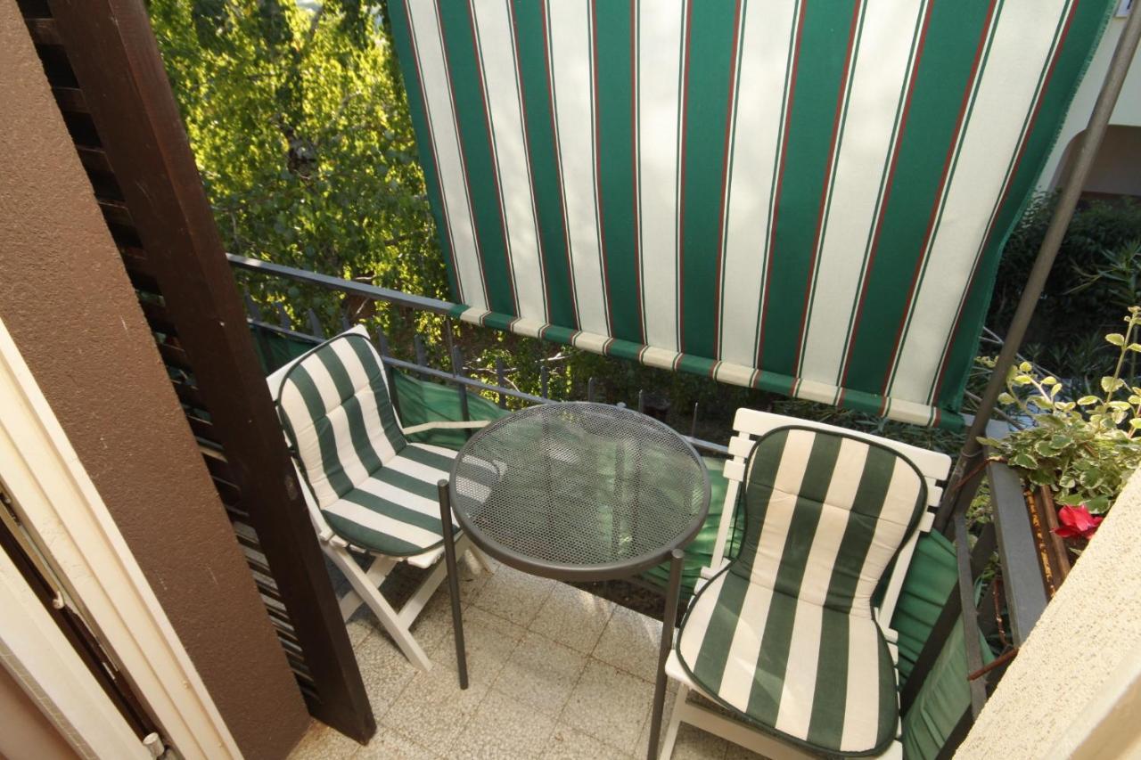 Apartments And Rooms With Parking Space Rovinj - 7170 מראה חיצוני תמונה