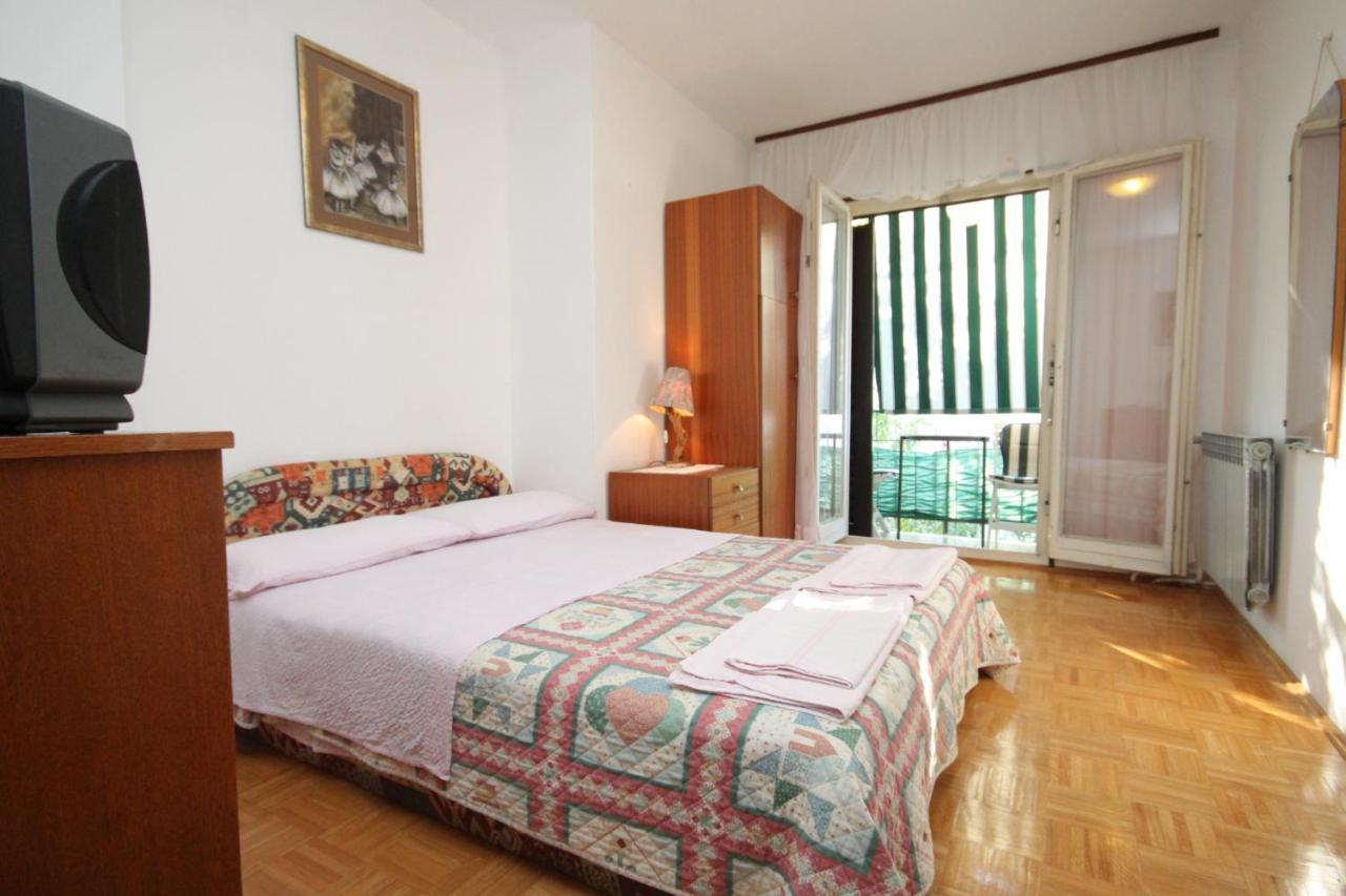 Apartments And Rooms With Parking Space Rovinj - 7170 מראה חיצוני תמונה