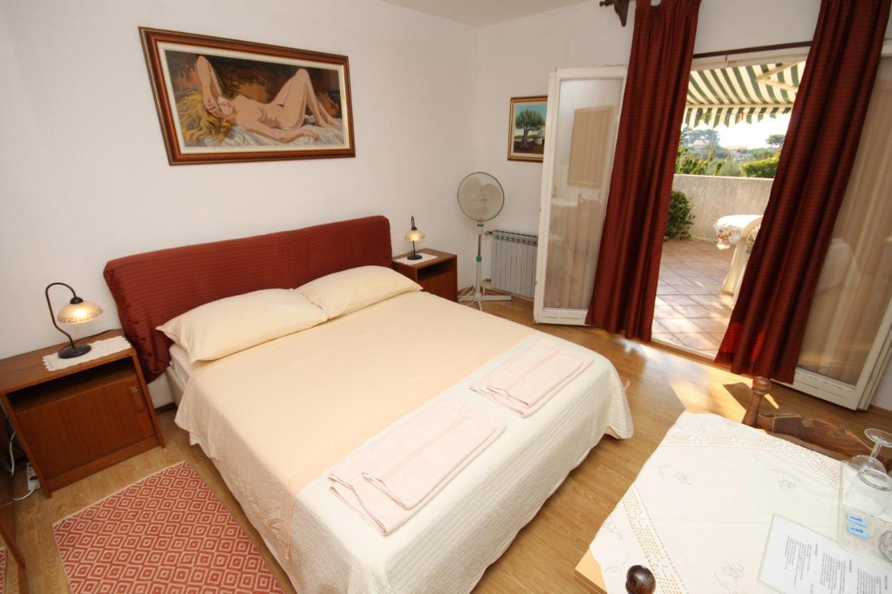 Apartments And Rooms With Parking Space Rovinj - 7170 מראה חיצוני תמונה